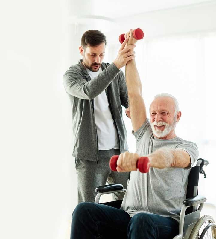 Home Visit Physiotherapy